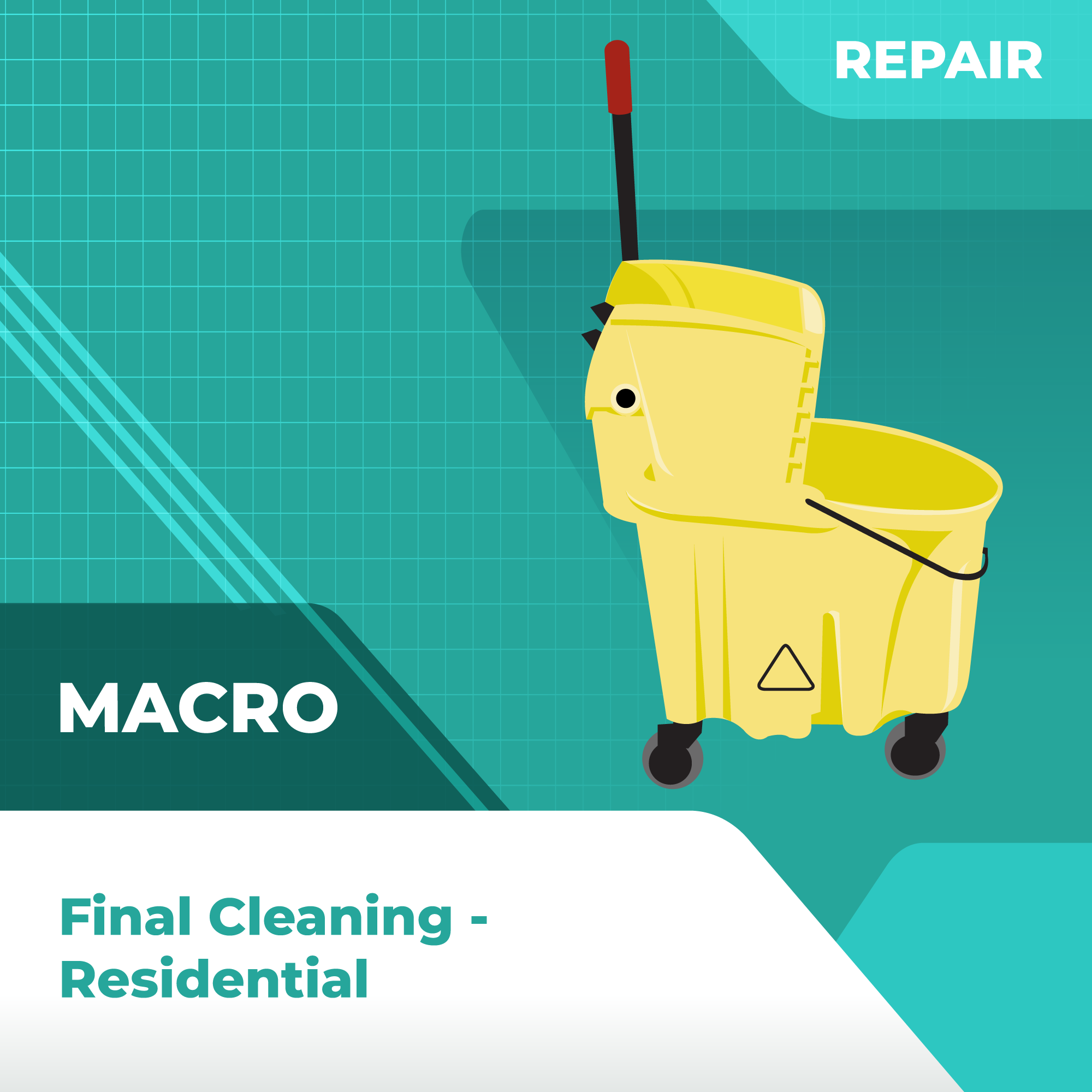 Final Cleaning (Residential) V1.01
