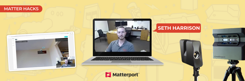 How to Create and Use Deep Links in Matterport