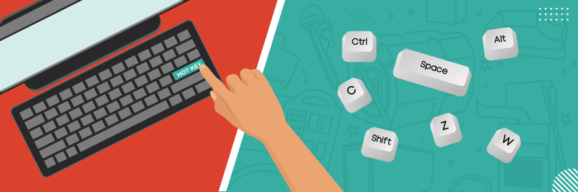 Keyboard shortcuts for Xactimate