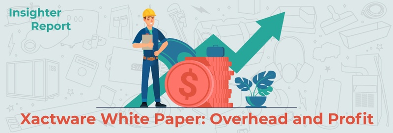 Xactimate White Paper re: O&P